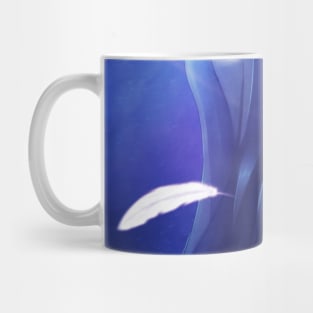 Angel Mug